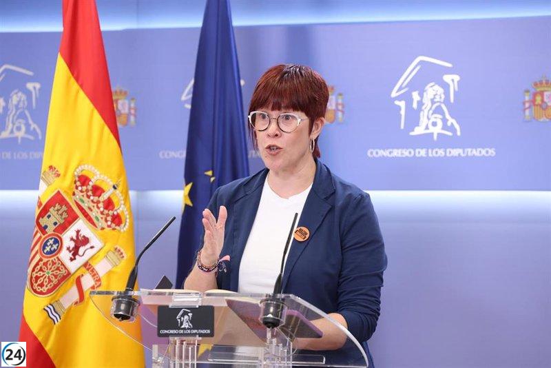 Compromís critica a Sánchez por medidas vacías: