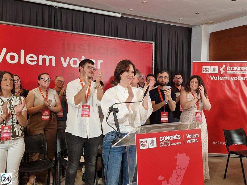 Morant destaca la rápida respuesta de Sánchez en solo siete horas: