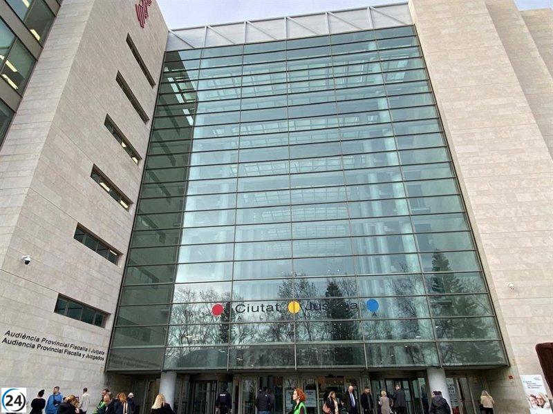 Hombre condenado a seis meses de prisión por insultar a médico que le solicitó usar mascarilla: 