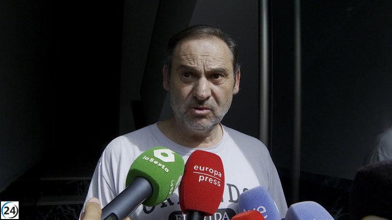 El PSOE echa a Ábalos tras 15 meses de expediente.