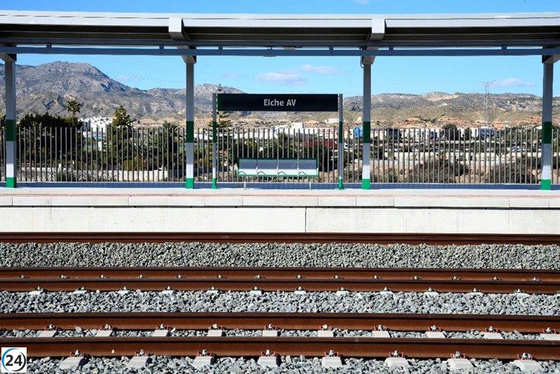 Compromís exige la comparecencia de José Ruz tras el informe de la UCO.