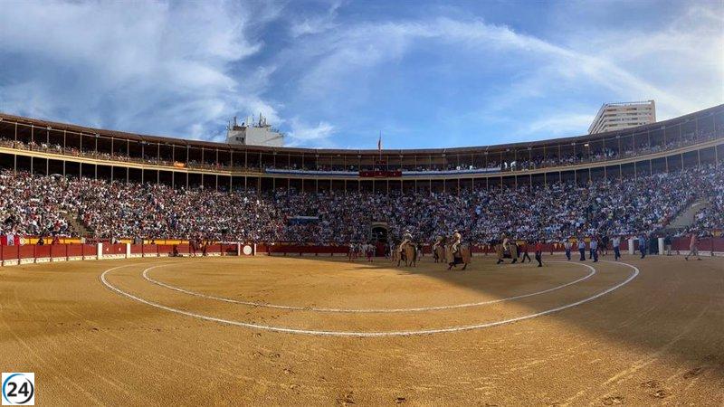 À Punt lanza 'La plaça', su nuevo programa dedicado a la actualidad taurina.