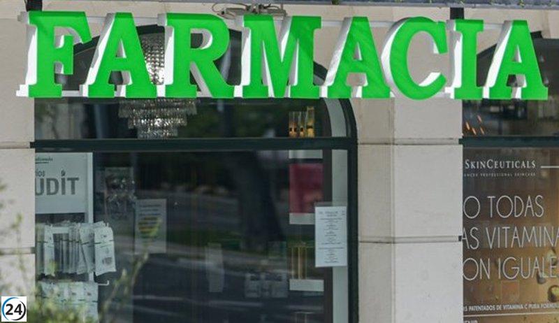 El Consell asegura pagos puntuales a farmacias desde julio y solicita un FLA adicional para cubrir la factura actual.