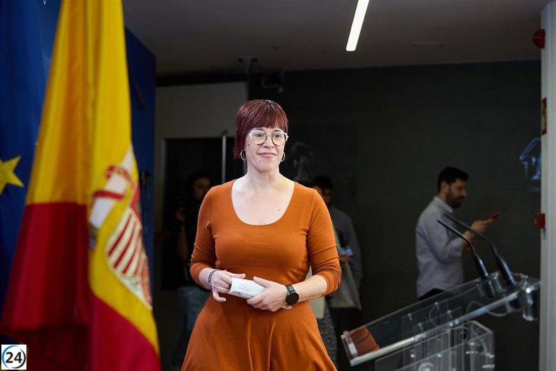 Micó se une al Grupo Mixto para fortalecer la oposición al PSOE.