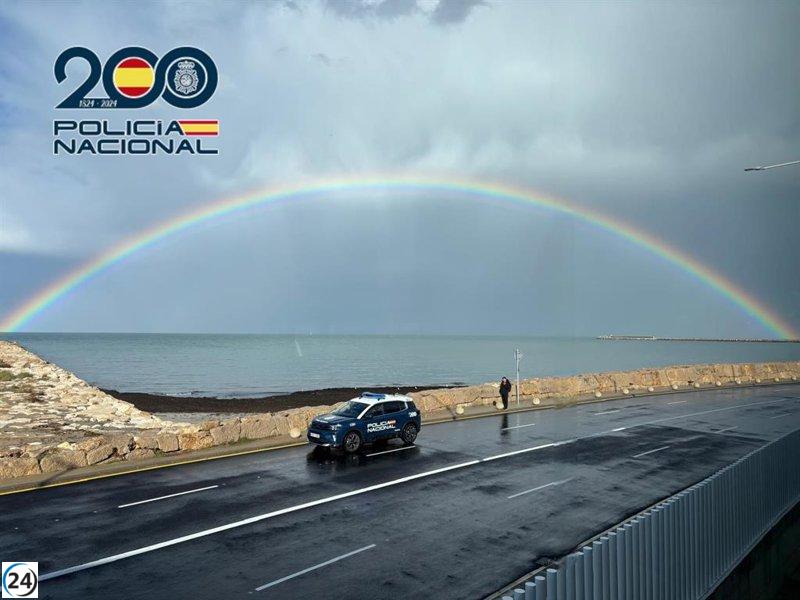 Arrestado por defraudar 29.000 euros a su trabajador a través de un préstamo automotriz y gastos corporativos.