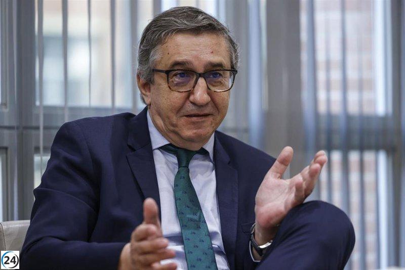 Rovira defiende que la Ley de libertad educativa restablece los derechos familiares.