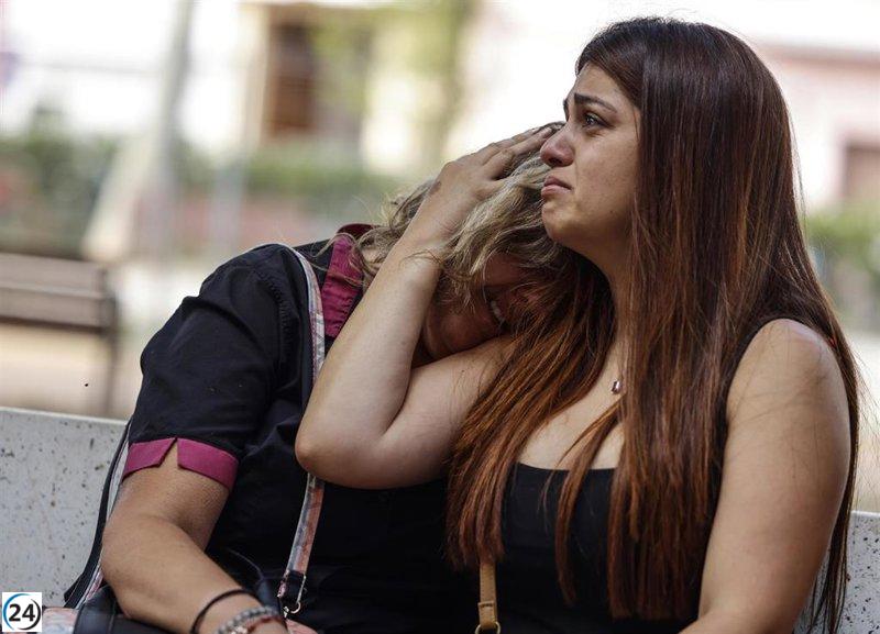 Violencia vicaria: una herramienta de los agresores para intensificar el dolor de sus víctimas.