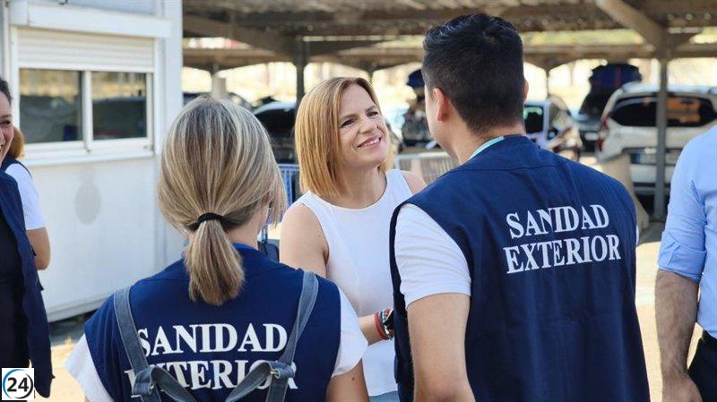 Bernabé cuestiona la falta de acciones concretas de la Generalitat en el 'Plan Endavant'.