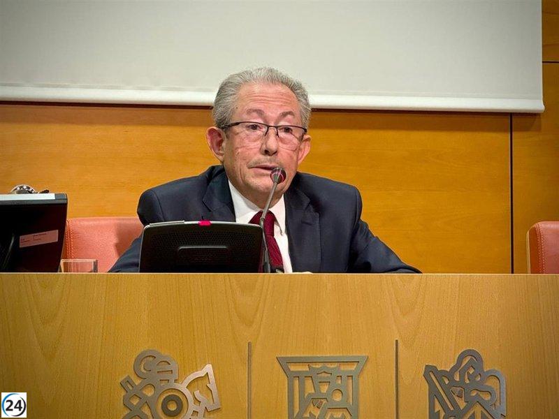 El Síndico solicita al Defensor del Pueblo intervenir ante el Constitucional para proteger la autonomía de la AVL.