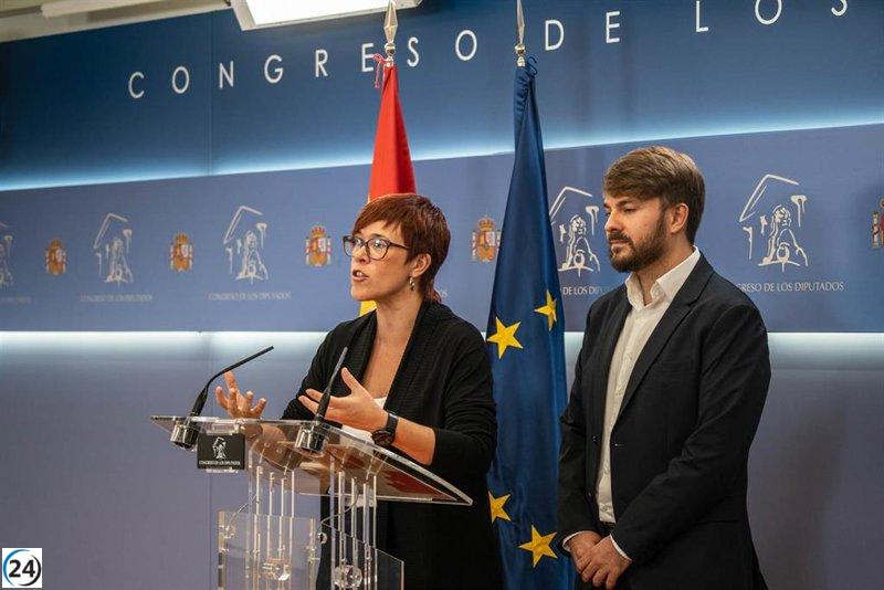 Compromís concluye su reunión sin consenso, revelando las divisiones entre Més e Iniciativa.