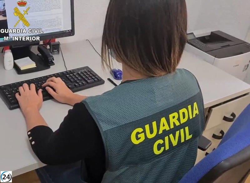 Encuentran a hombre con alzhéimer desaparecido durante un paseo con su perro.