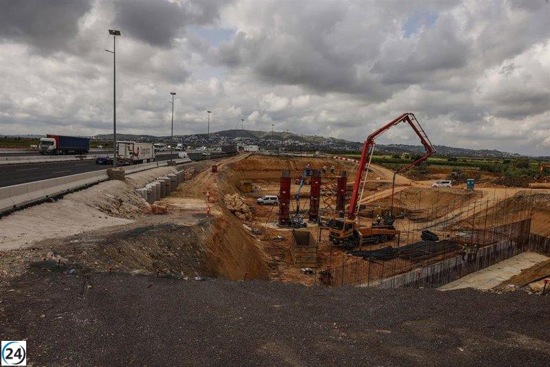 Coordinador de Emergencias confirma aviso sobre el envío de ES Alert a las 18:09 de la tarde.
