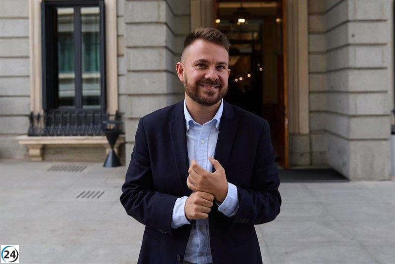 Ibáñez exige a Sánchez valentía en la lucha contra la corrupción, dejando de lado intereses personales.