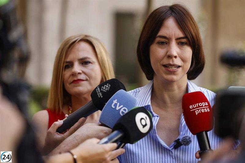 Morant asegura que las acciones del PSOE son 