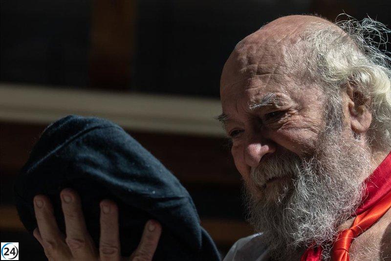 Fallece el reconocido actor Juan Mandli.