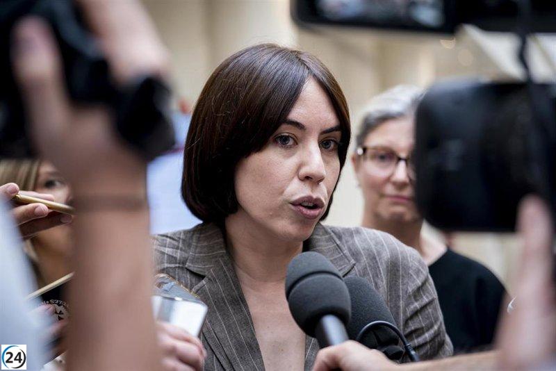 Morant critica a Mazón por su rápido desgaste como presidente: 