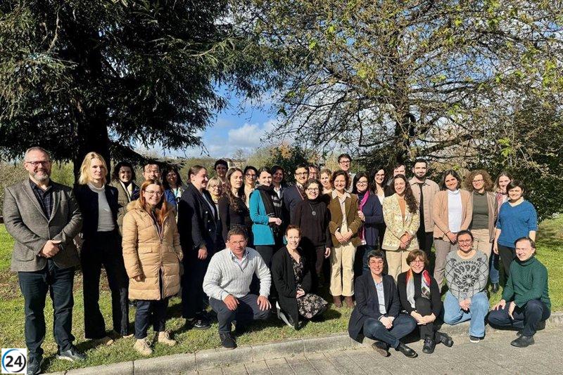 Uso de inteligencia artificial para adaptar tratamientos contra la bacteria vinculada al cáncer gástrico.