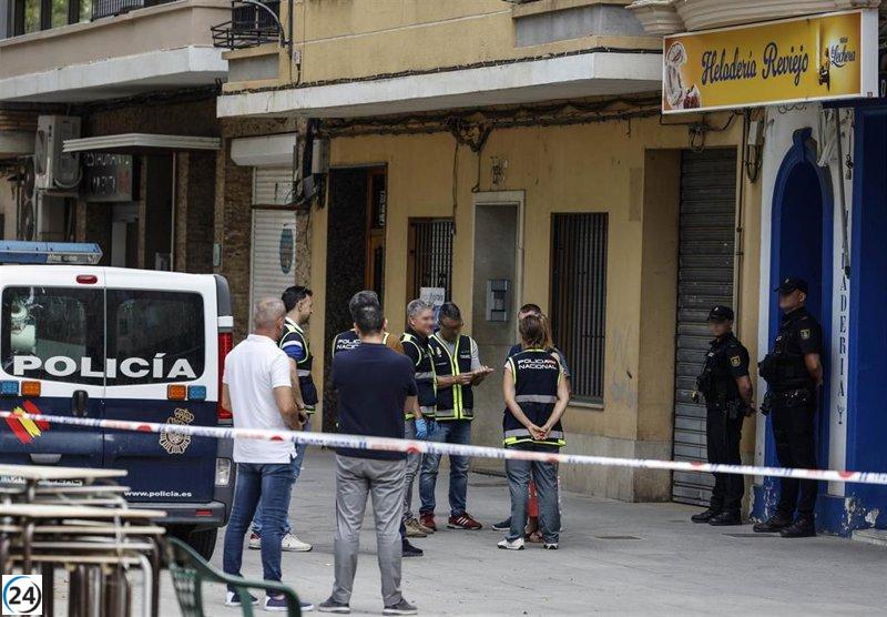 La Generalitat toma la iniciativa en la investigación del asesinato de Alejandra y su hijo en Algemesí.