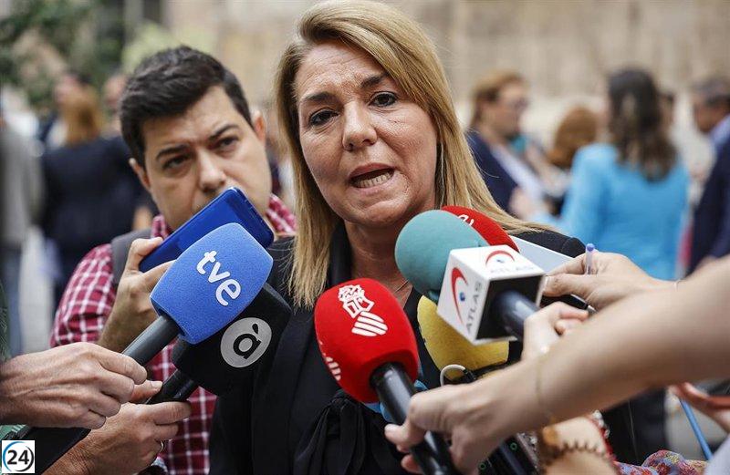 La Generalitat buscará todas las opciones para frenar el reparto de menores migrantes por parte del Gobierno.