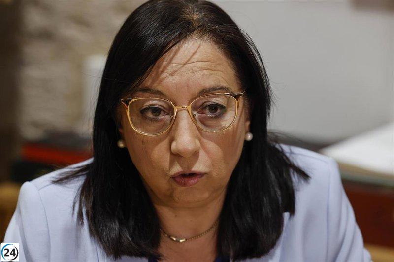 PSPV llevará a Massó a la Fiscalía por asociación de inmigración y criminalidad en un artículo.