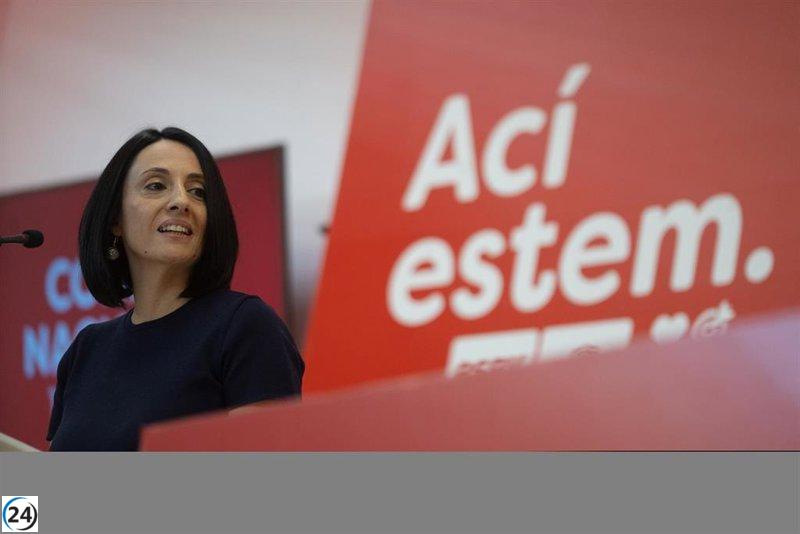 Torró critica a Feijóo por su falta de respuesta en el caso Montoro: