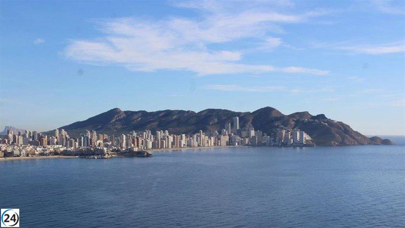 Benidorm apelará al Tribunal Constitucional la sentencia que le obliga a indemnizar a los propietarios de terrenos en Serra Gelada con más de 283 millones.