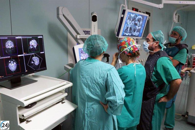 El Hospital La Fe de València logra nuevamente su reconocimiento en la red europea de enfermedades raras neuromusculares.