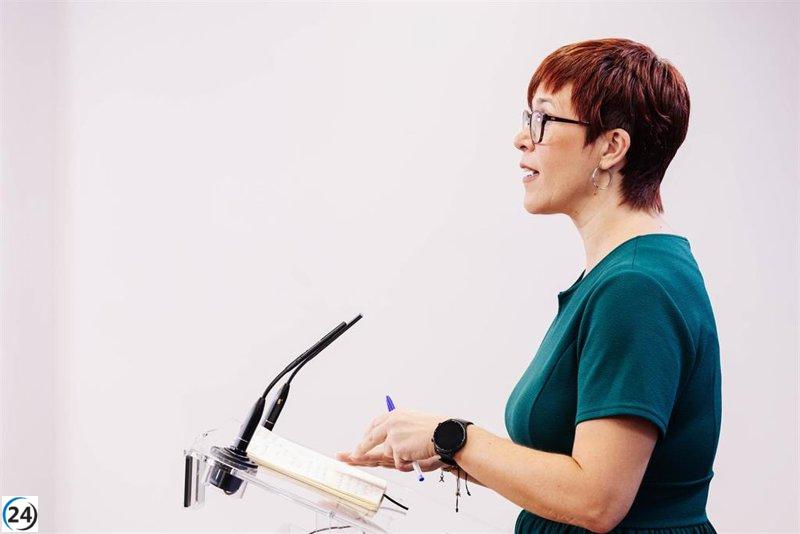 Compromís declara la financiación como su principal requisito para continuar respaldando a Sánchez hasta el final del mandato.