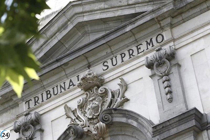 El Tribunal Supremo desestima las acusaciones contra Sánchez y su gabinete por falta de delito.