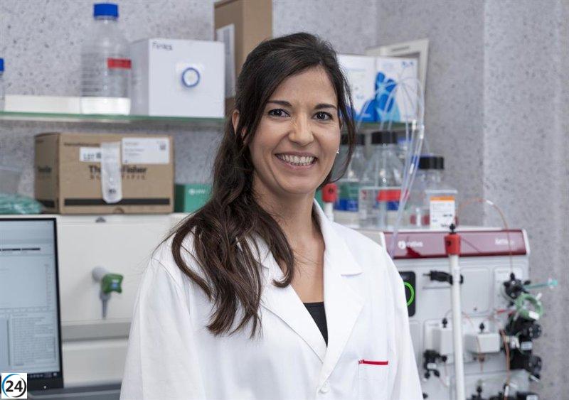 Investigadora de la CEU UCH revela importante hallazgo sobre la proteína N de los coronavirus en 'Nature Communications'