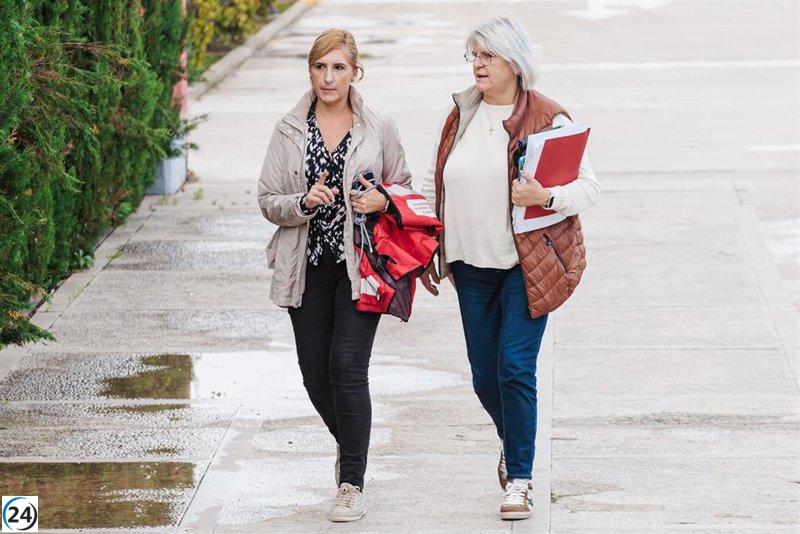 Informe señala que la audacia de Pradas y Argüeso en Carlet demoró el Cecopi de la dana.