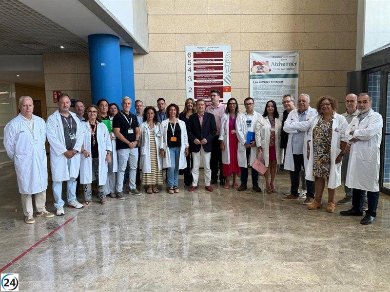 Sanidad y Comité de Empresa de La Ribera logran consenso para mejorar las condiciones laborales.