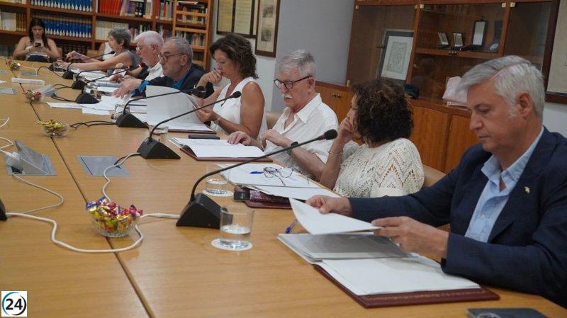 CVC propone un destacado homenaje a Lluís Vives para 2026.