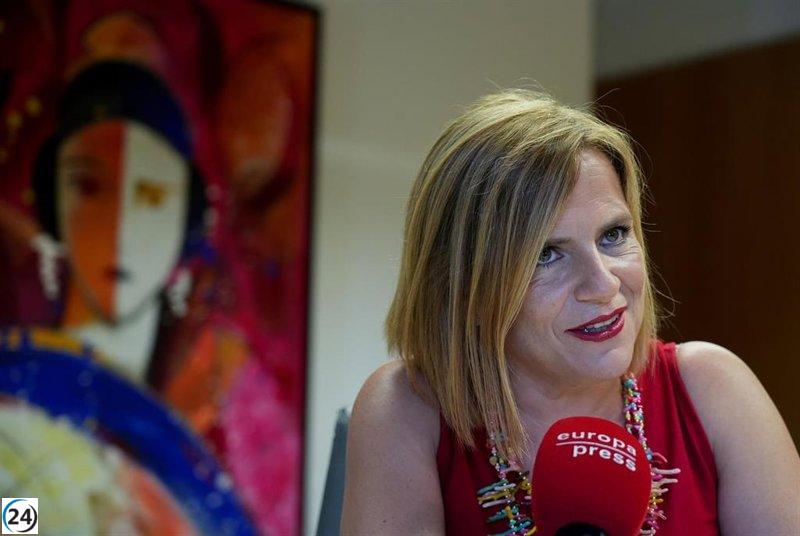 Bernabé se presenta como 