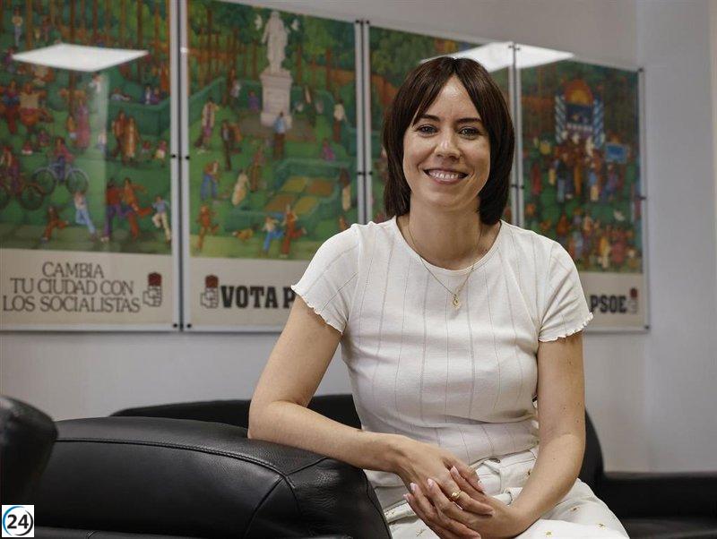 Morant elogia a España por ser un bastión de la democracia científica ante el ataque de Trump.