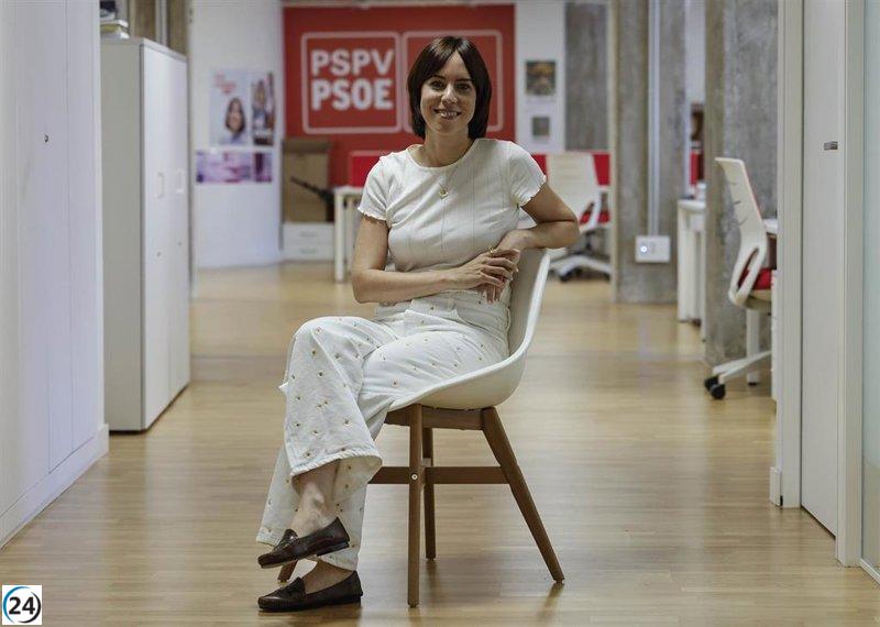 Morant respalda la unión a la izquierda del PSOE propuesta por Rufián: