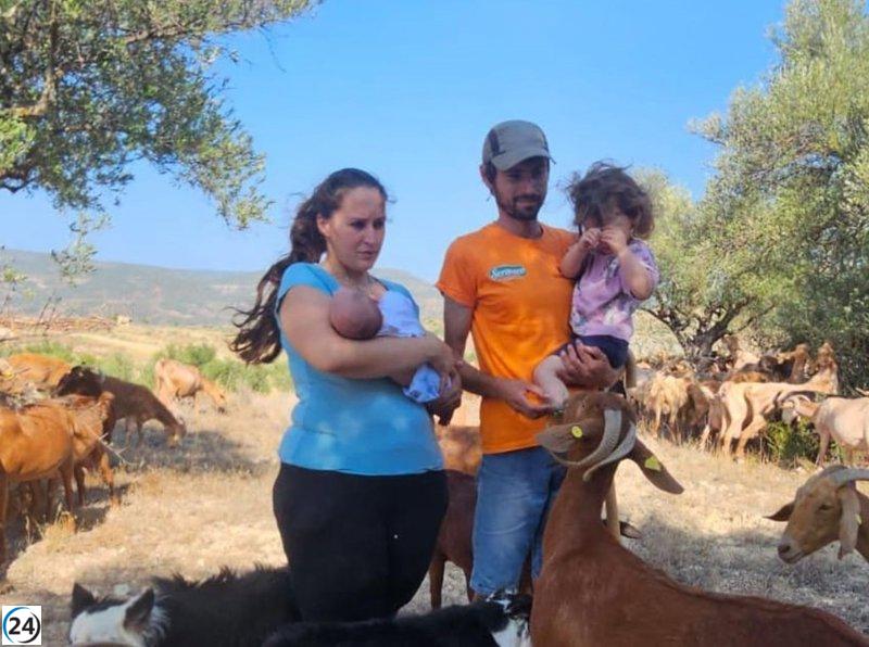 Zarra, Valencia, festeja el 