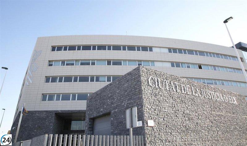 Juez rechaza solicitud del PSPV para avanzar en la moción de censura contra el PP en San Fulgencio.