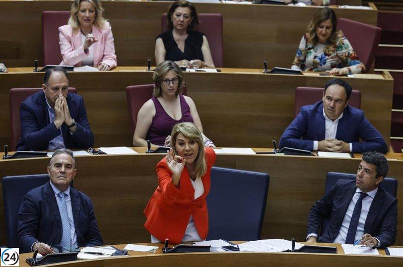 Camarero denuncia a Morant por