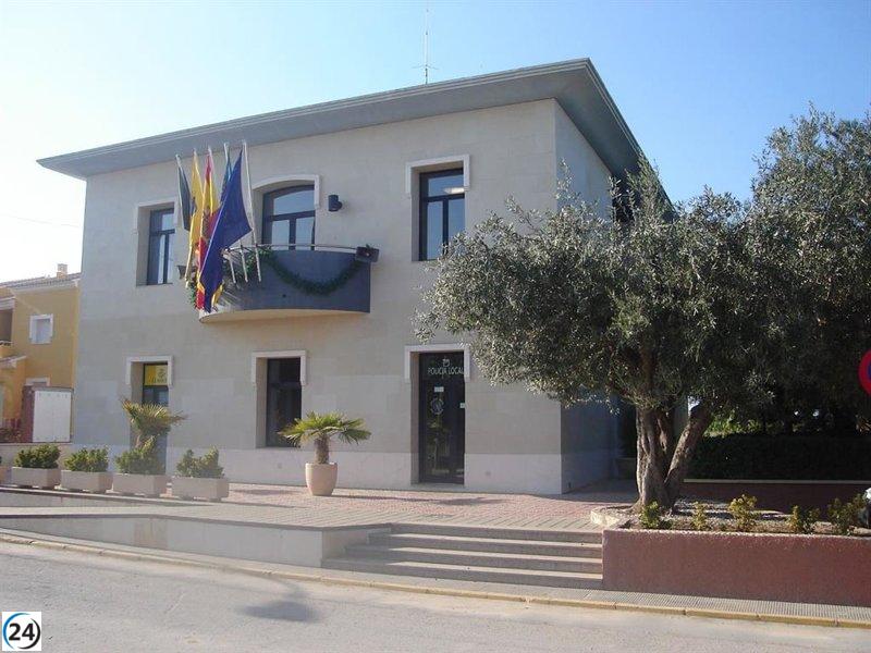 Edil del PSPV en Els Poblets se opone a la moción de cambio de alcalde: 