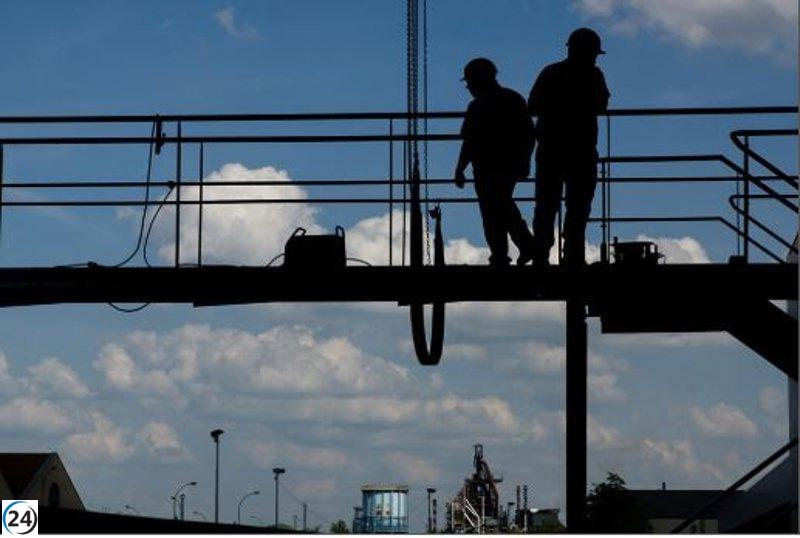 Aumento del desempleo en la Comunitat Valenciana: 2.786 personas más en agosto.