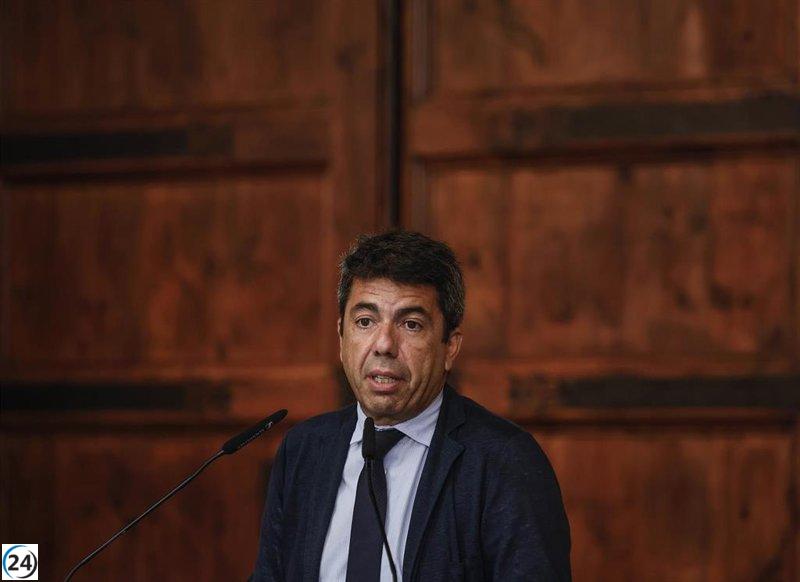 El PP solicitará la reprobación de Albares en Les Corts si no corrige su postura sobre el valenciano como lengua oficial en Europa.