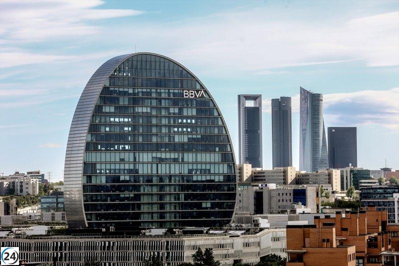 La CNMV da luz verde a la OPA de BBVA sobre Sabadell.