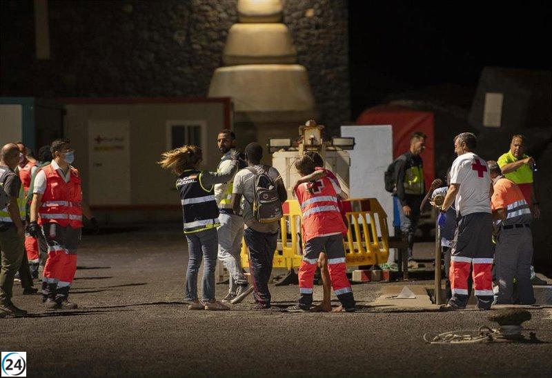 El Consell solicita al TS frenar el decreto sobre menores migrantes para prevenir un traslado masivo.