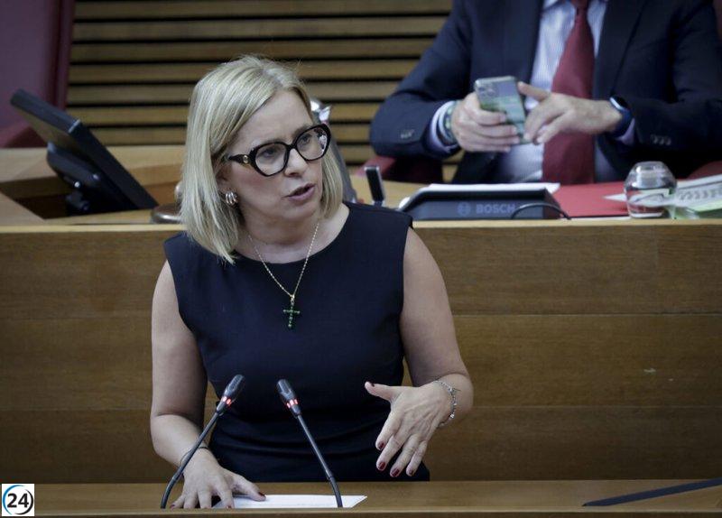 El PP denuncia que el Gobierno perjudica a los autónomos al aumentar la carga fiscal pese a las nuevas ayudas.