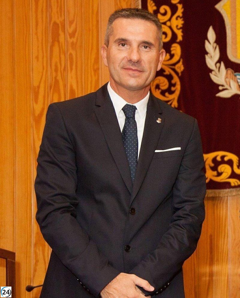 PP de Moncada exige renuncia del concejal de Seguridad Ciudadana tras incidentes con insultos a Sánchez.