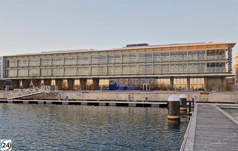 Lanzadera suma 120 nuevas startups, con un 80% generando ingresos.