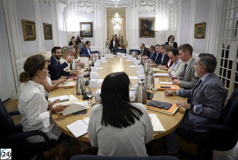 Compromís y PSPV demandan reactivar la comisión de la dana en Les Corts: “¿Qué acciones han tomado?”