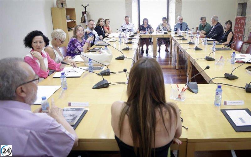 El Defensor del Pueblo desiste de acudir al TC y sugiere al Consell restaurar el presupuesto para la AVL.