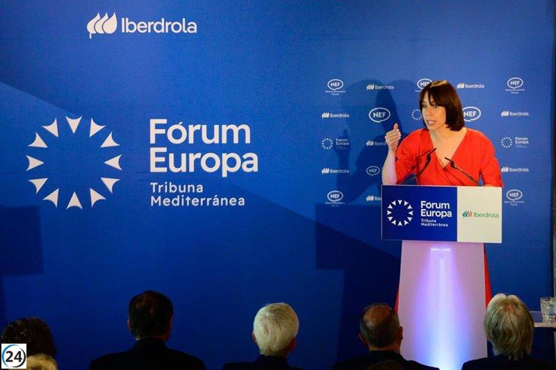 Morant expresa su rechazo ante las imágenes del Cecopi del 29O: 